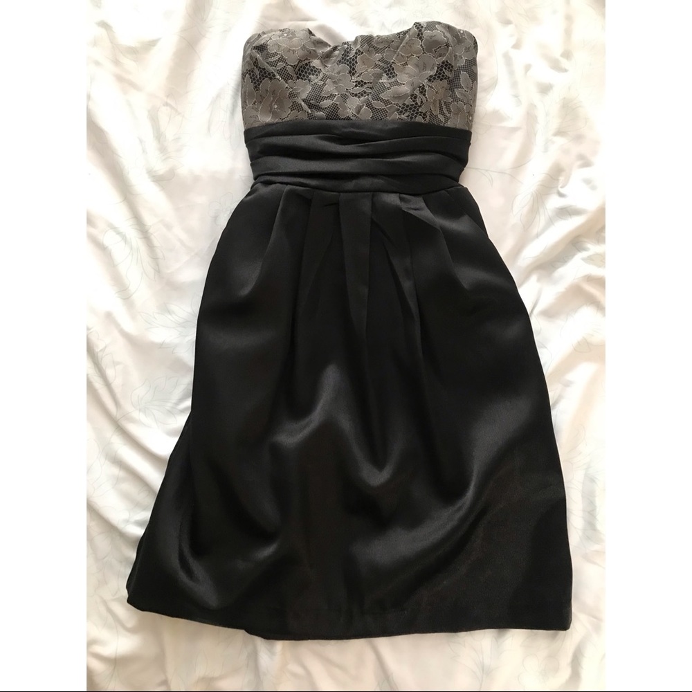 Little Black Dress LBD